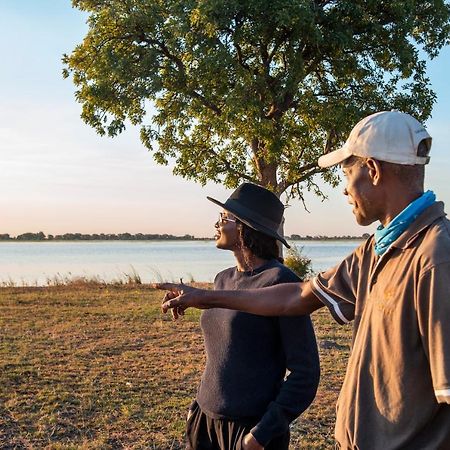 Chobe River Campsite Ngoma 외부 사진